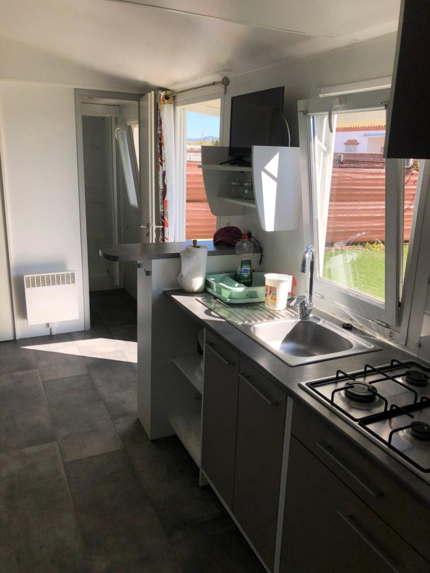 Casa El Palmar Tranquilo Bonito Barato Y Cerca De La Playa! Villa Exteriör bild